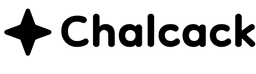 Chalcack Logo