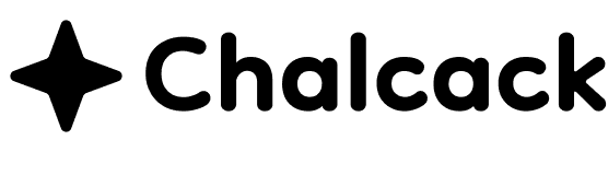 Chalcack Logo