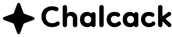 Chalcack Logo